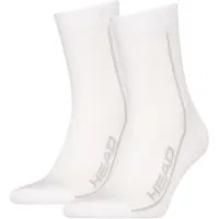 Head Racket Chaussettes Crew Tennis Performance Short 2 Paires