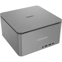 Lenovo Idg Thinkcentre Neo Ultra I9-14900/32gb/1tb Ssd Desktop Pc Argenté One Size / EU Plug 220V