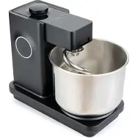 Wilfa Probaker Timer Mixeur de cuisine Noir