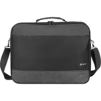 Natec Sacoche pour ordinateur portable Natec IMPALA 2 15,6 pouces, gris pierre (NTO-2229)