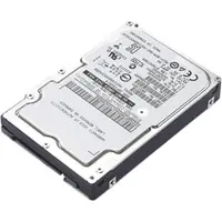 Lenovo Gen2 - disque dur - 300 Go - SAS 6Gb/s
