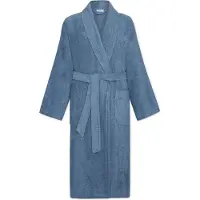 Möve Homeware Schalkragenmantel Basic (XL)
