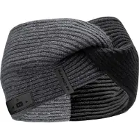 SBS Bandeau d'hiver avec écouteurs sans fil intégrés