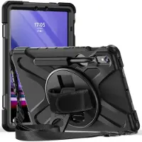 Insmat 652-1289 étui pour tablette 37,1 cm (14.6") Housse Noir