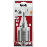 Kwb 175366 Drill bit 68 mm 1 pc(s)