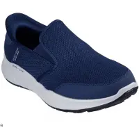 SKECHERS Slip-Ins Relaxed Fit Equalizer 5.0 - Drayze navy 44