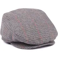 Barts Oslo Beret Gris L