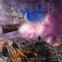 Suburban Stan Bush - Dare To Dream [Cd] Uk - Import