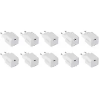 Voltcraft UC-1C20W02 USB-Ladegerät USB-C GaN 10 St. (VC-16675790)