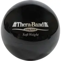 Thera-band Medicine Ball 3kg Noir 3 kg