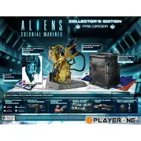 Aliens - Colonial Marines - Edition Collector Xbox 360