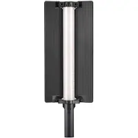 Godox Lc500r Mini Led Spotlight Argenté