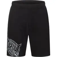TAPOUT Pantalon 'Spirit' noir / blanc