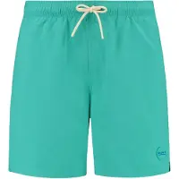 Shiwi Shorts de bain 'Mike' aqua