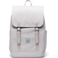 Herschel Sac à dos 'Retreat' beige clair
