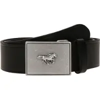 Mustang Ceinture brun foncé