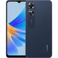 OPPO A17 64 Go Bleu Foncé