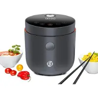 OEM Appareil de cuisson - Cuiseur jetable pour une personne - Cuiseur à riz - Indispensable dans la cuisine