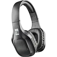 NGS ARTICA WRATH Casques Avec fil &sans fil Arceau Appels/Musique USB Type-C Bluetooth Noir