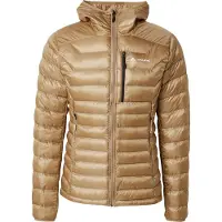 Vaude Veste de randonnée à capuche Batura