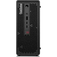 Lenovo ThinkStation P3 Ultra SFF, Intel Core i5, i5-14600, 32 Go, DDR5-SDRAM, 1 To, Windows 11 Pro