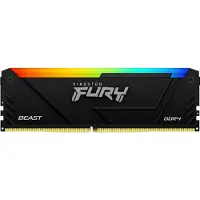 Kingston Technology FURY Beast RGB module de mémoire 32 Go 1 x 32 Go