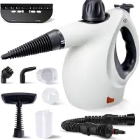 OEM Nettoyeur vapeur électrique pour tapis et sols