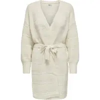 ONLY Cardigan 'SELESTA' crème