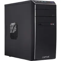 Captiva Power Starter R65-475 AMD Ryzen 5 16 GB DDR4-SDRAM 500 GB SSD (65475)