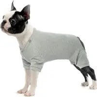 OEM Linge de lit pour chien - Pull pour chien - Vêtements pour chien - Linge de lit pour chien - Pull en polaire pour chien