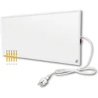OEM Chauffage mural électrique en céramique Premium