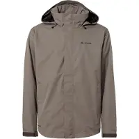 Vaude Escape Light Jacket Marron 4XL Homme