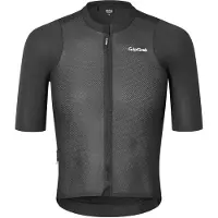 Gripgrab Pacr Lightweight Short Sleeve Jersey Noir S Homme