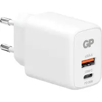 GP Steckerlader 20W PD Fast Charger