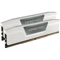 Corsair Kit de mémoire vive DDR5 Vengeance EXP W Retail de 32 Go