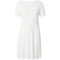 Vero Moda Robe 'VMSAVANNAH' blanc
