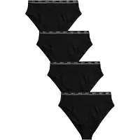 Next Slip noir / blanc