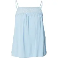 Vero Moda Haut 'VMGrace' bleu clair