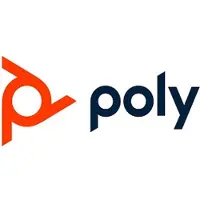 HP Poly Poly kabelloser PTT Headset 1880-1900 DECT-Adapter
