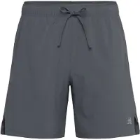 New Balance Rc 7 Shorts Bleu XL Homme