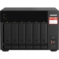 Qnap TS-673A-SW5T TS-673A-SW5T