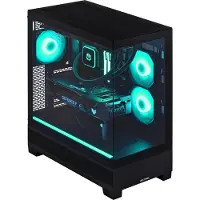 Actina 5901443416531, 4.7 GHz, AMD Ryzen 7, 9800X3D, 32 Go, 2 TB, Windows 11 Home