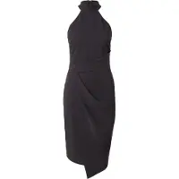 Lipsy Robe noir