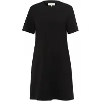 Les Lunes Robe 'KAIAA' noir