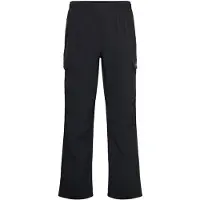 New Balance Ripstop Cargo Pants Noir L Homme