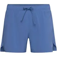 New Balance Rc 5´´ Shorts Bleu S Homme