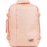 CabinZero Classic 36L, couleur "Sunny Day" (jour ensoleillé)