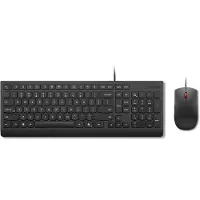 Lenovo 4X31R64414 TAS+Maus Wired - USB-A Essential Combo