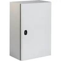 Schneider Electric Coffret spacial 3D plein 600x600x250mm