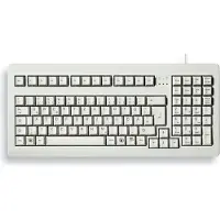 Cherry G80-1800 Mechanical Keyboard Blanc